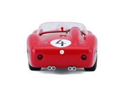 Bburago Ferrari Testa Rosa 1:43 